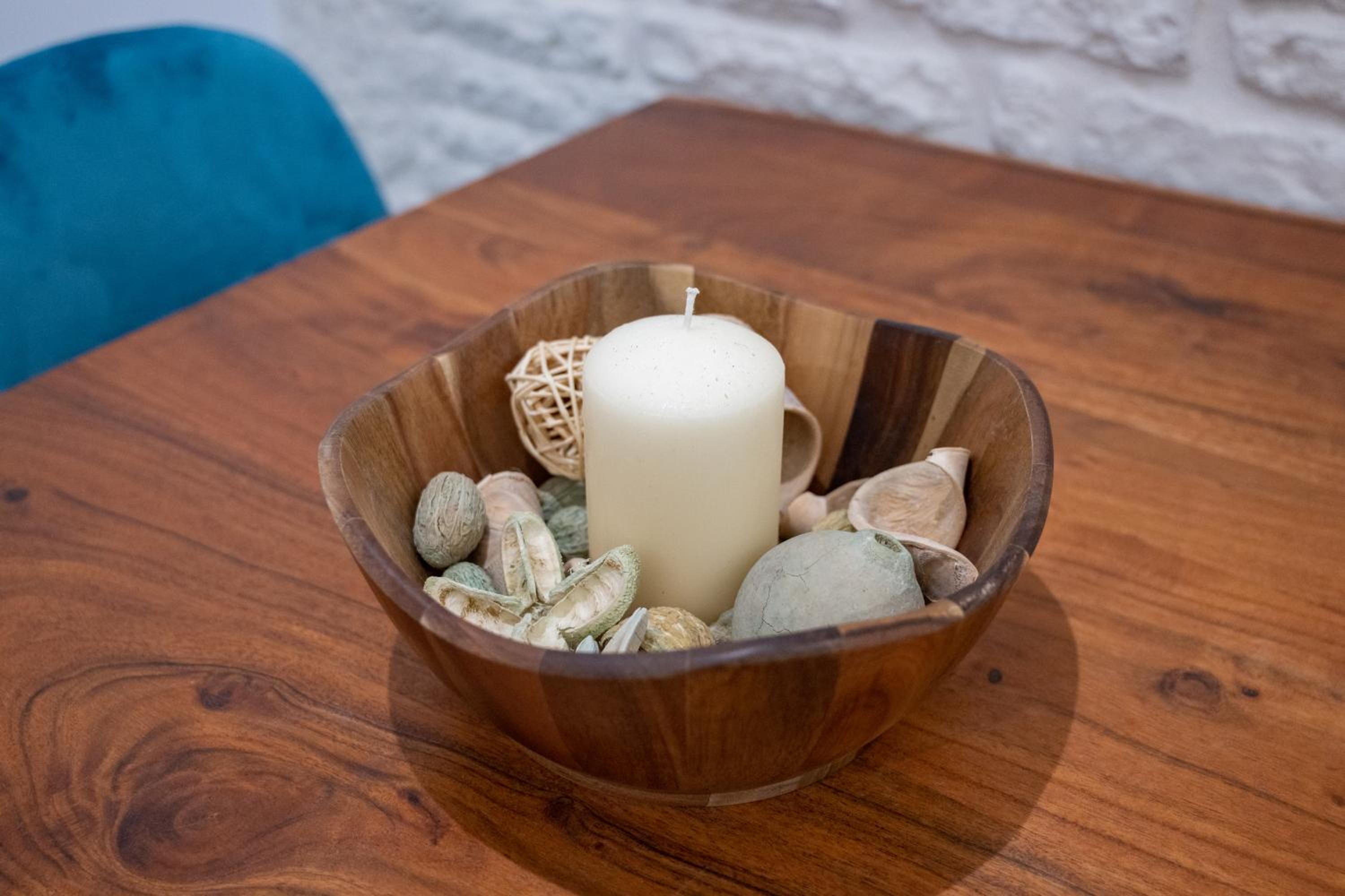 One-Bedroom Superior Apartment