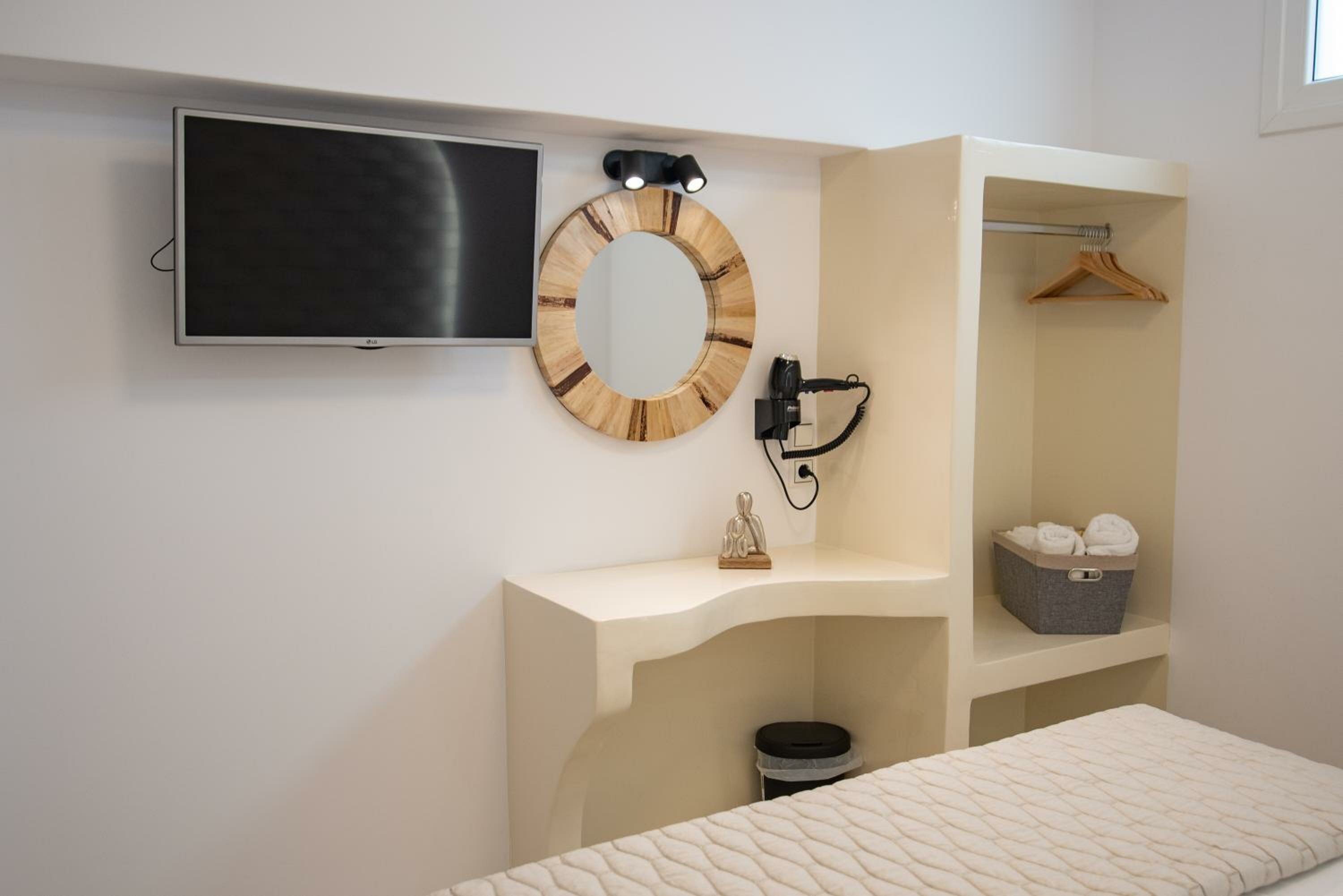 One-Bedroom Superior Apartment