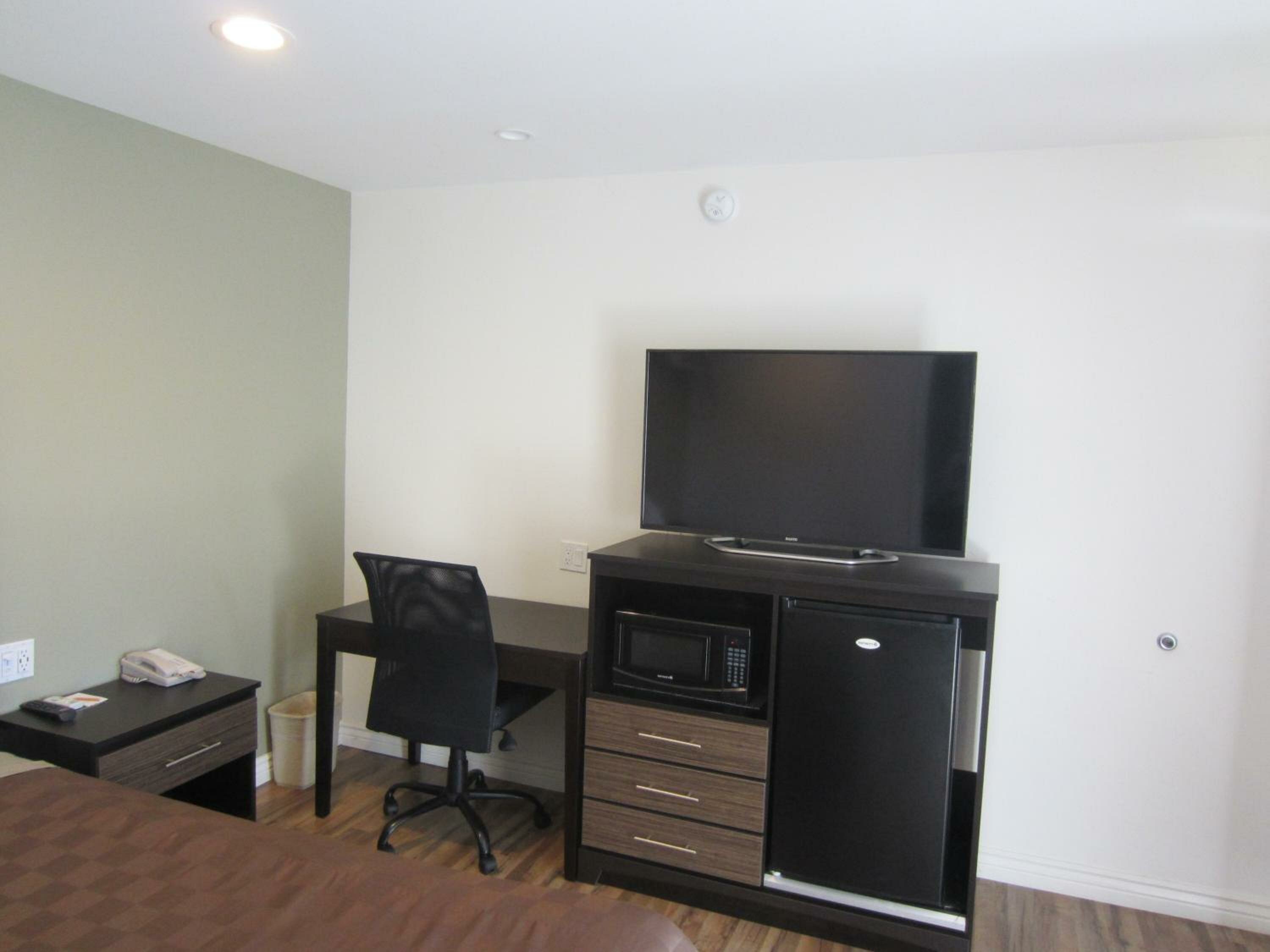 Double Room with Two Double Beds