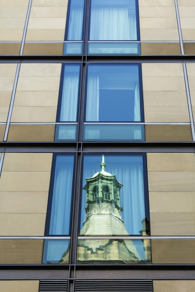 Classic Twin Room, 1 Double Bed