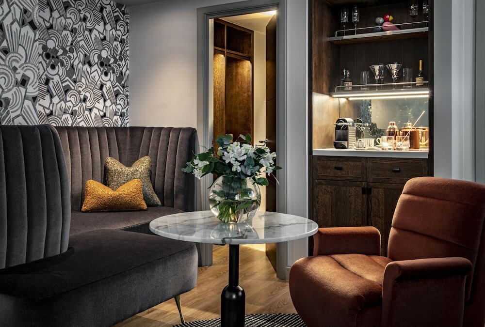 Studio Suite, 1 King Bed