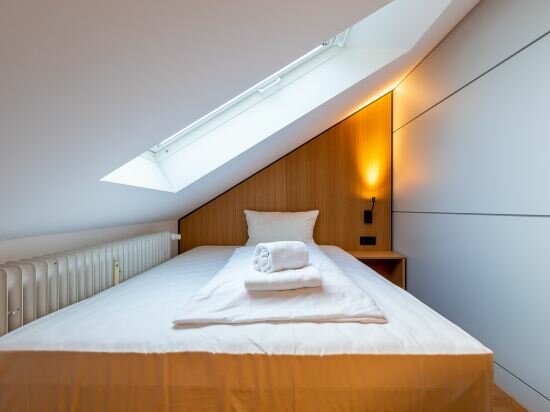 Hostel Single Room