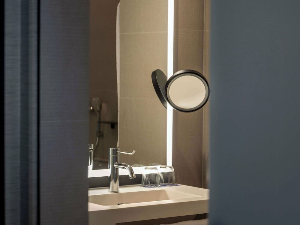 Executive Room, 1 King Bed