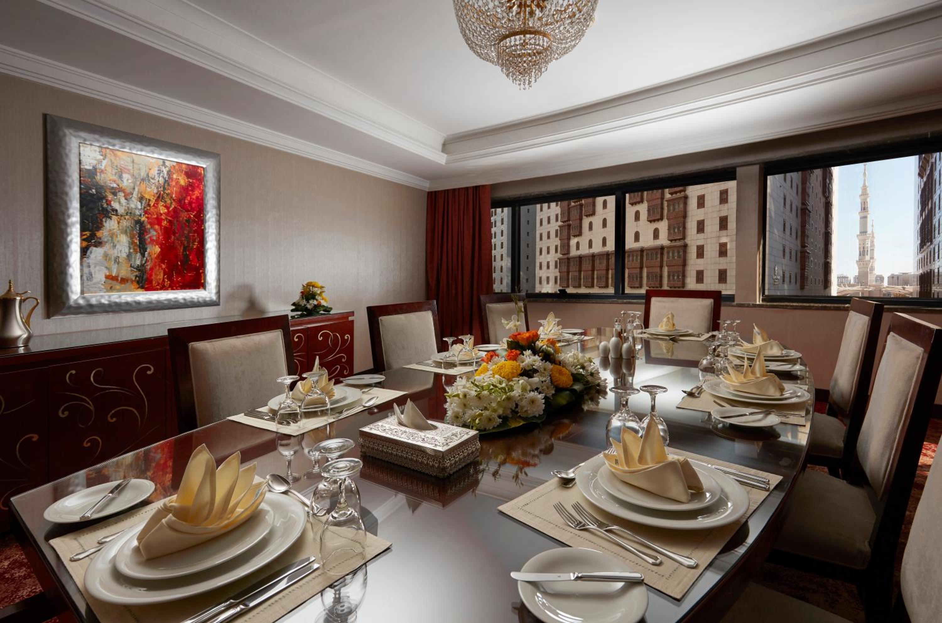 Royal Two-Bedroom Suite