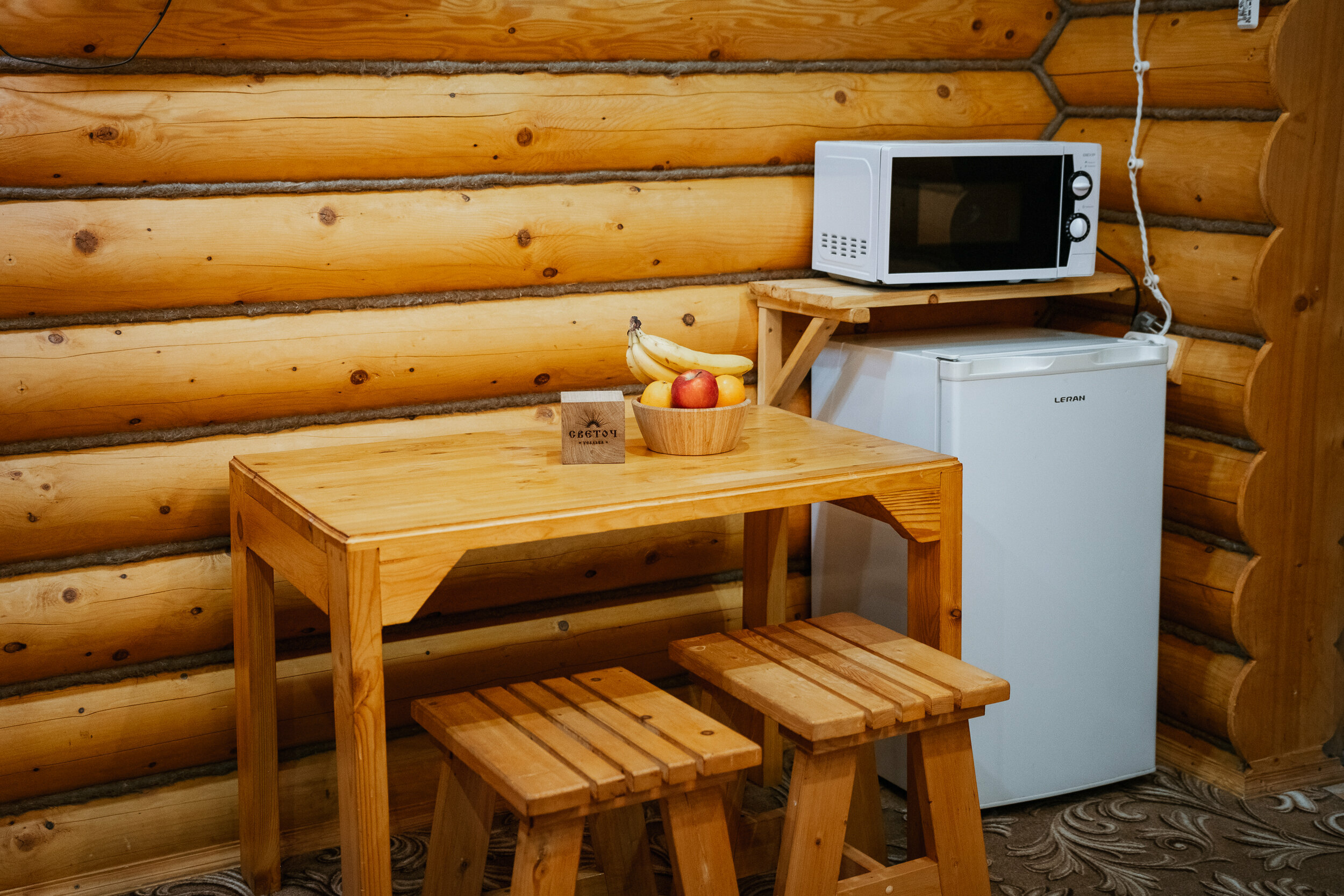 Одноэтажный дом с терассой на 1 линии