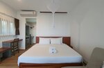 Bungalow- Beachfront в Twin Bay Resort