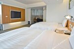 Business Room в Hotel Hi Xinmin