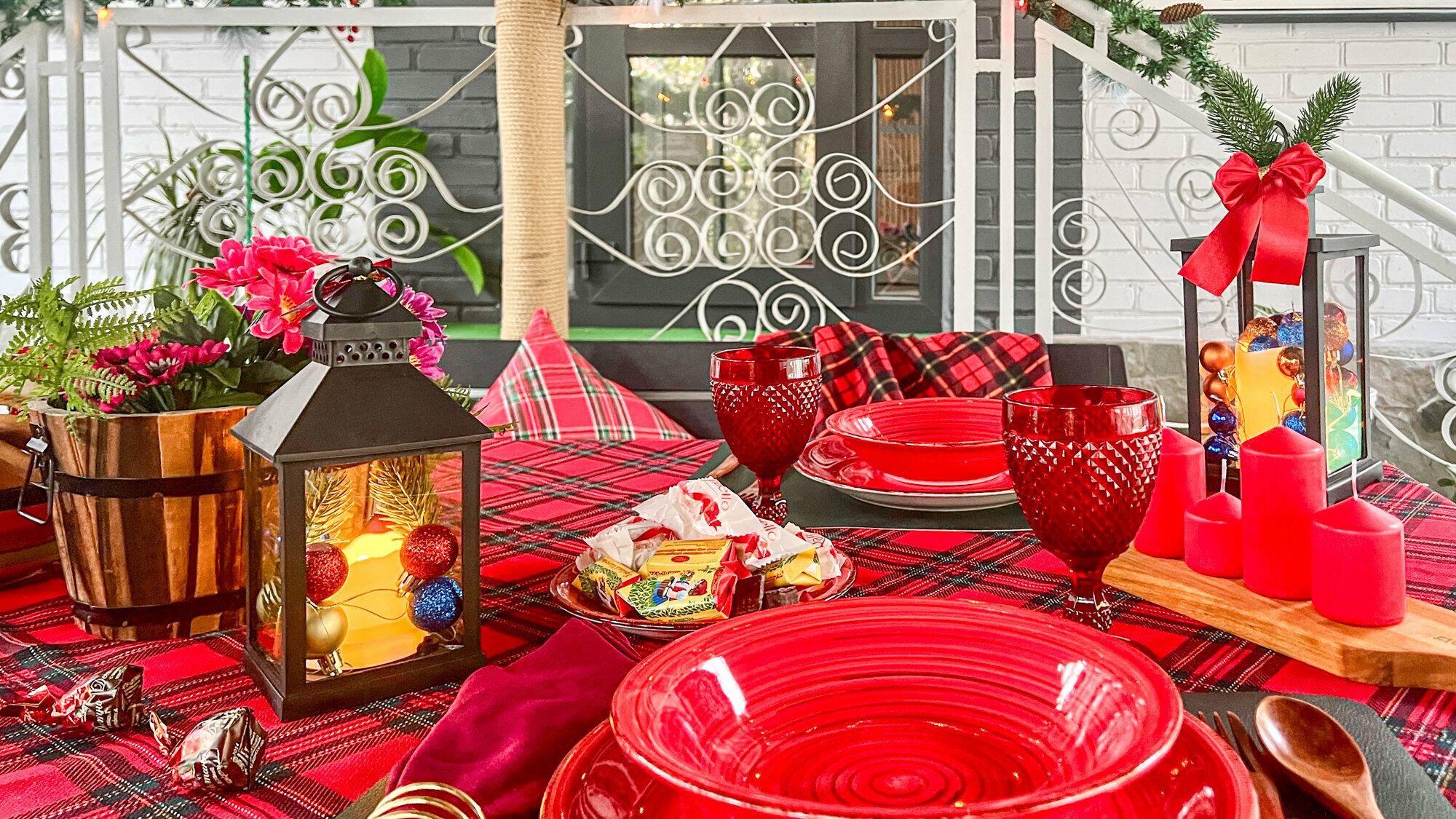 Апартаменты с 1 спальней