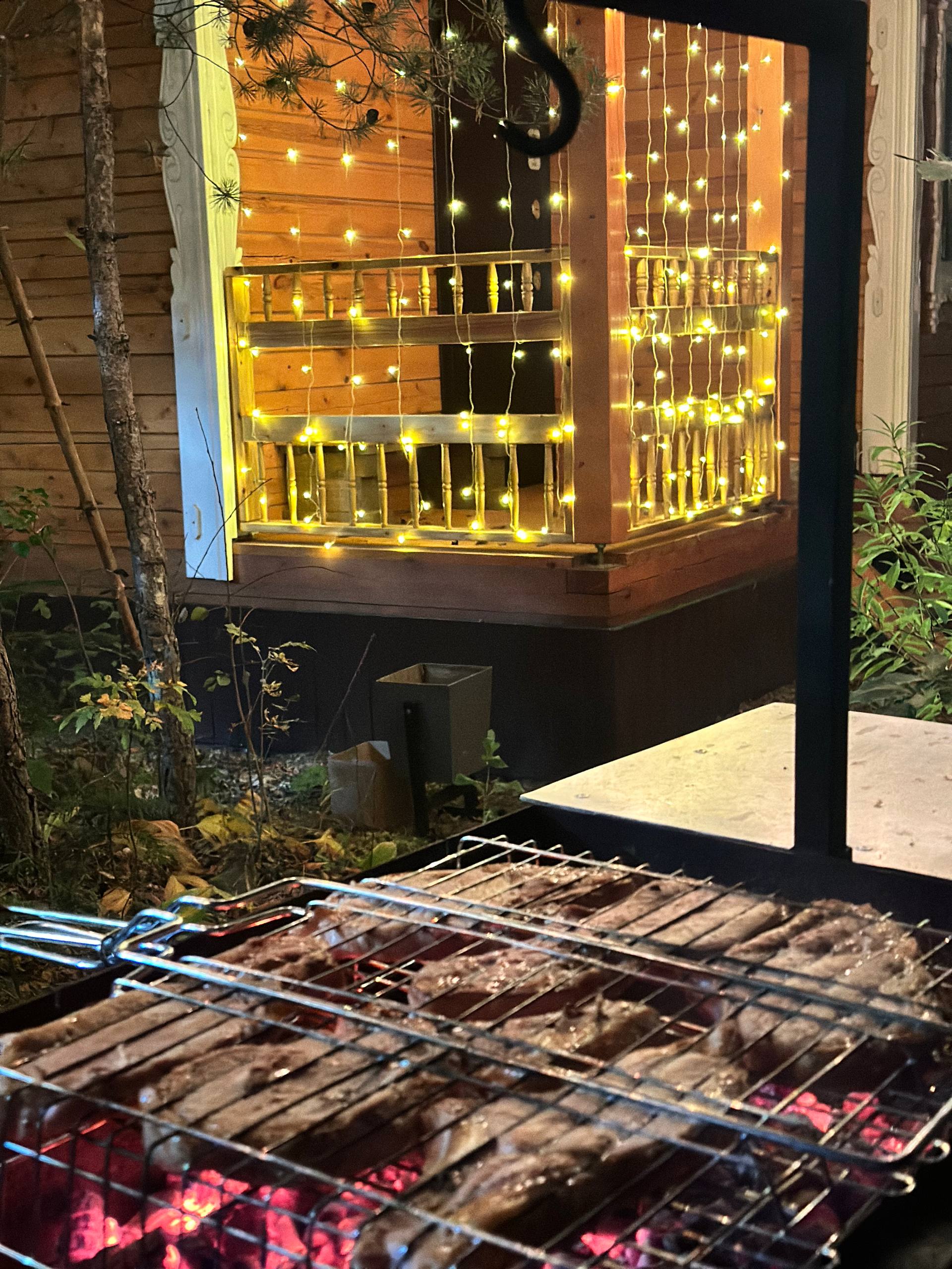 Дом для отпуска