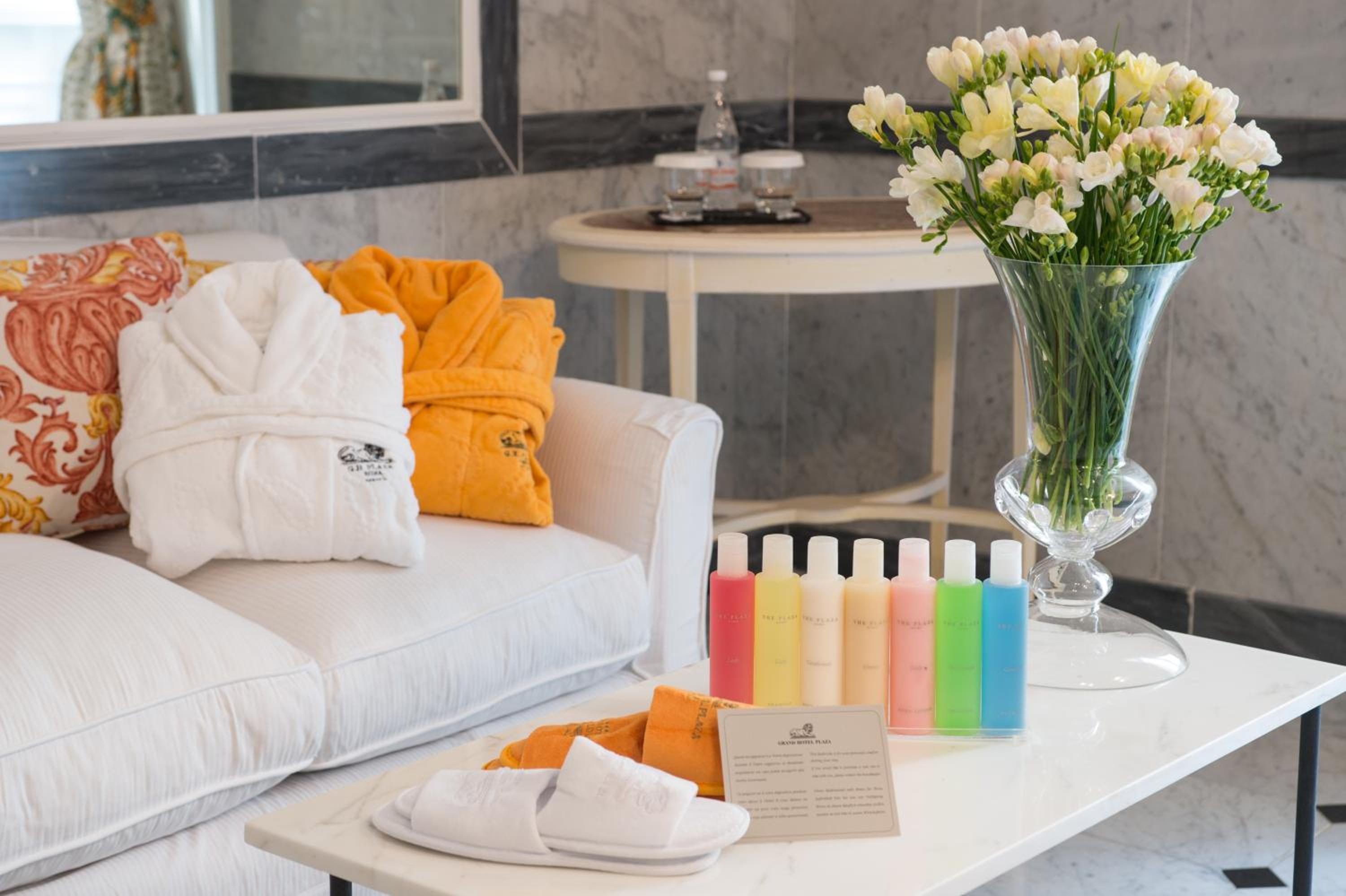 Presidential Suite Pietro Mascagni