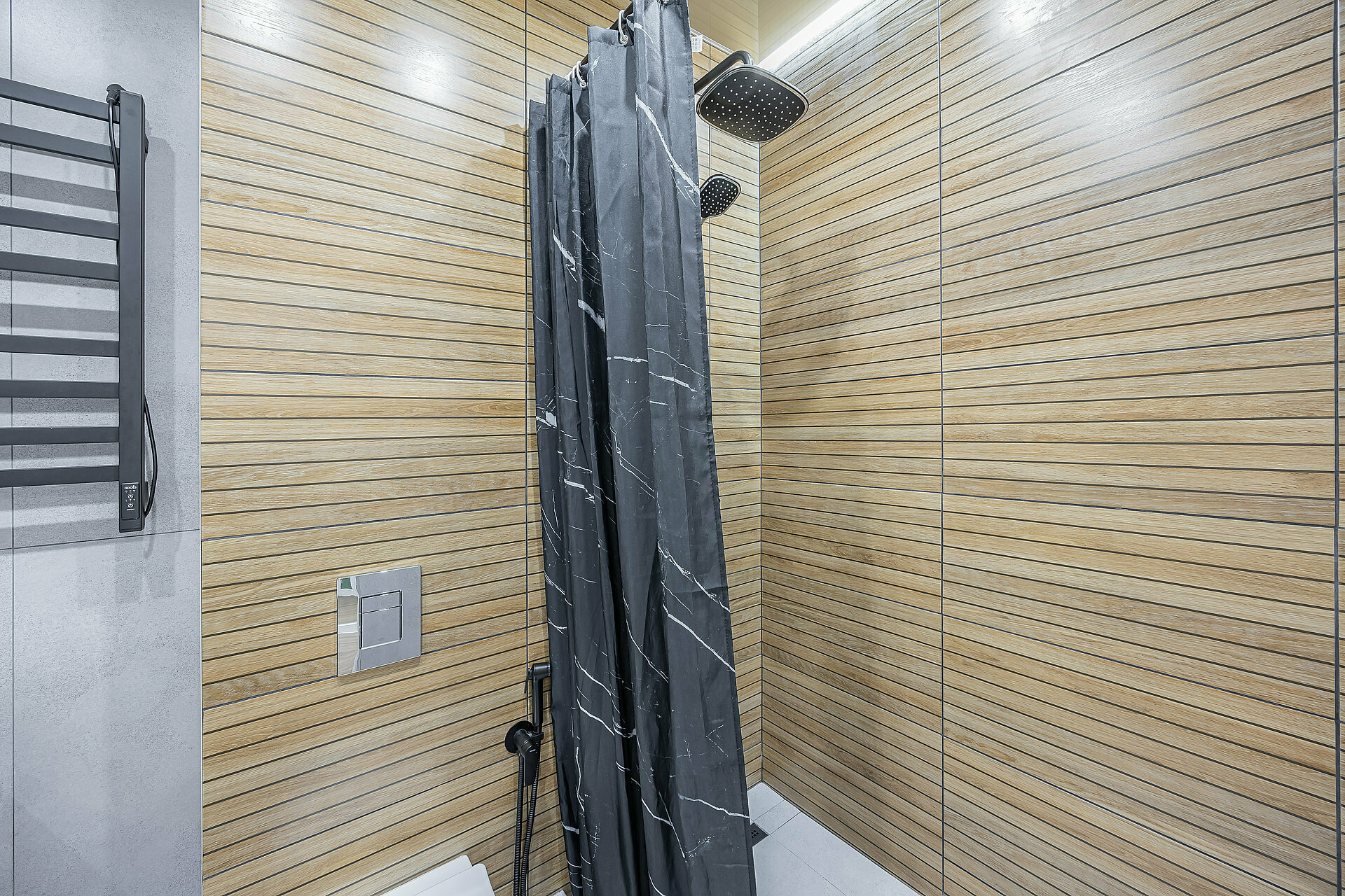 Двухместный номер Делюкс с 2 отдельными кроватями