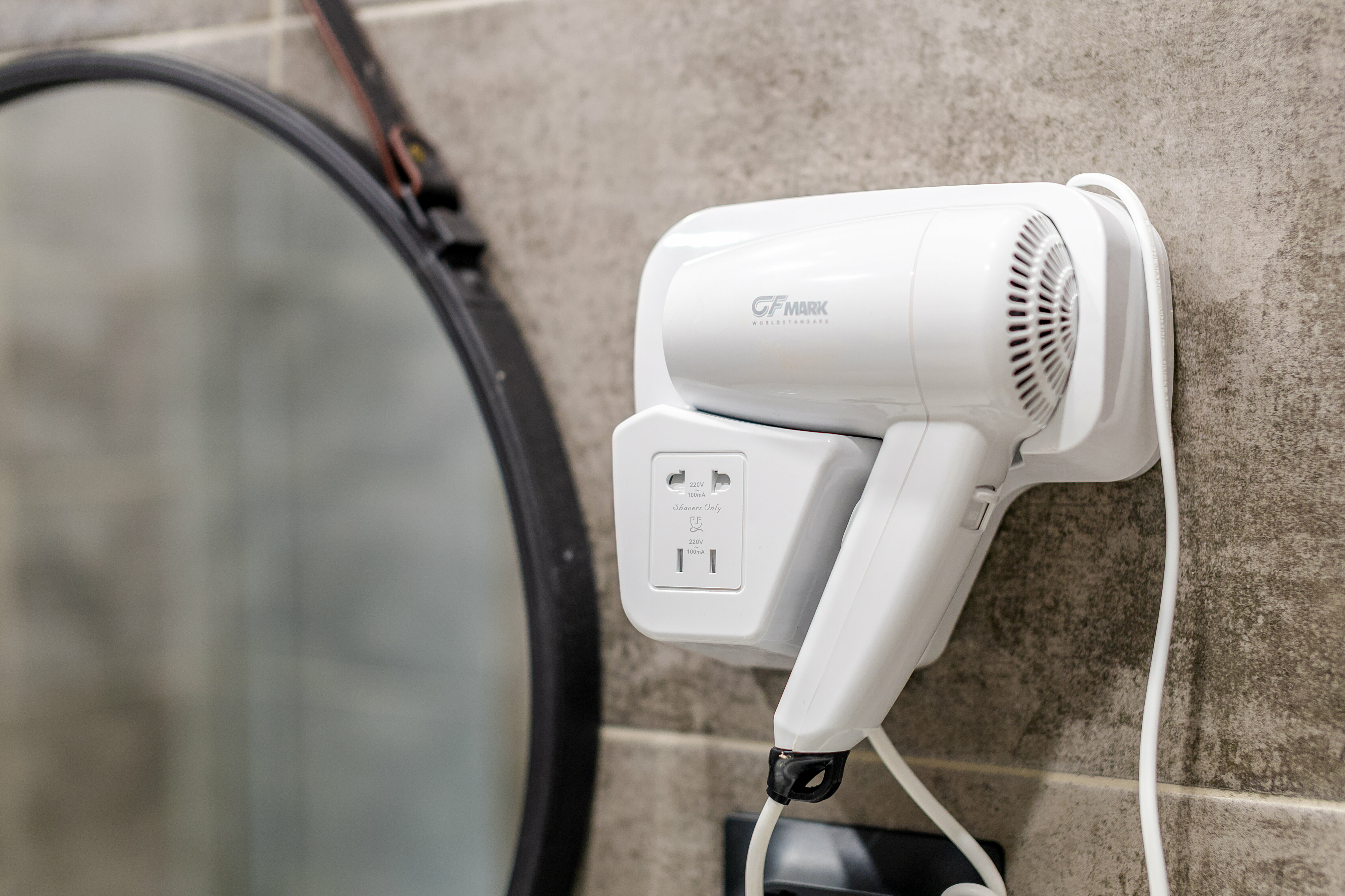 Двухместный номер с 1 кроватью и балконом