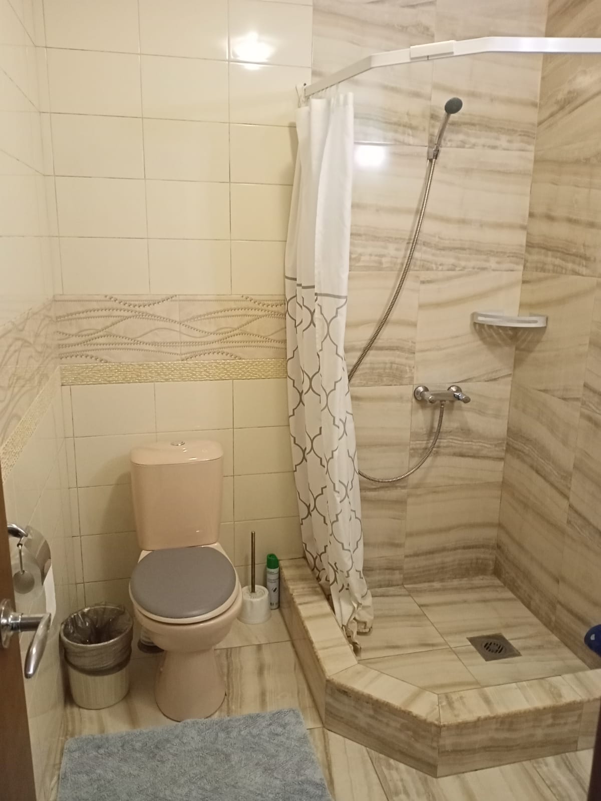 Стандартный трехместный номер