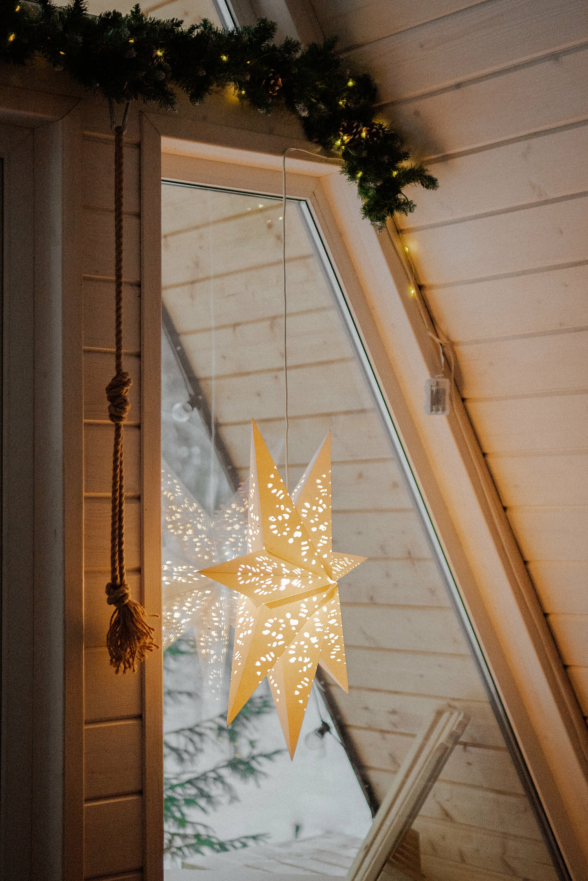 Дом №4 (строго без животных, заезд с 14:00, выезд в 12:00)