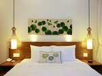 Deluxe Room with City View Non smoking в Lasenta Boutique Hotel Hoian