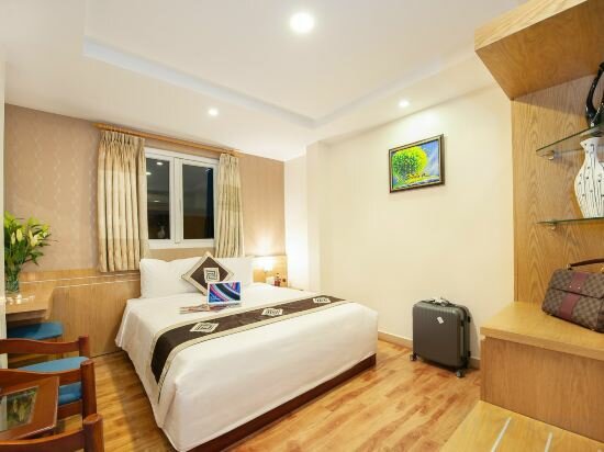 Deluxe Double Room Non smoking