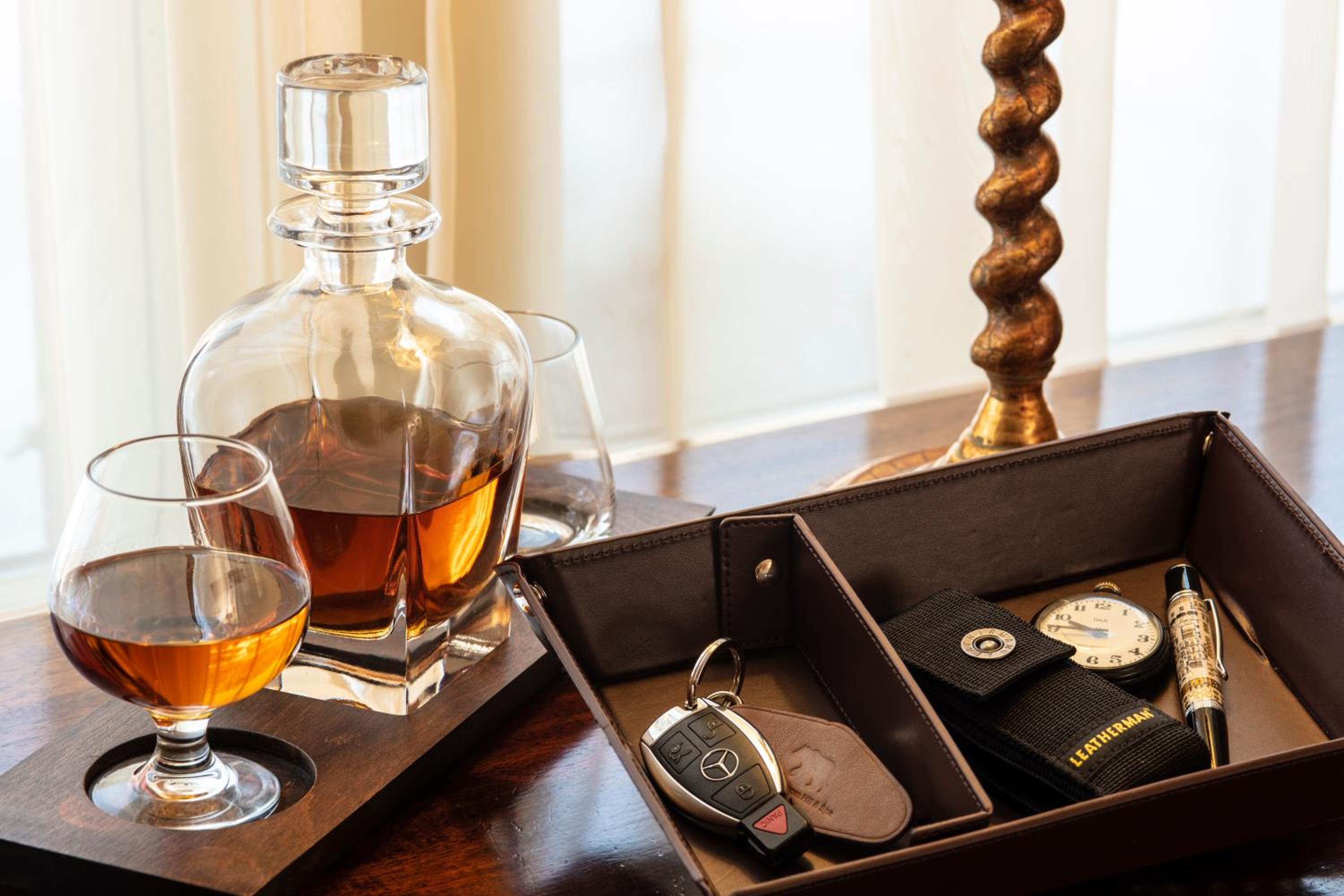 Mt. Washington Suite