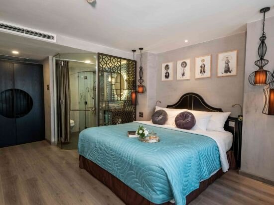 Sanouva Executive Room