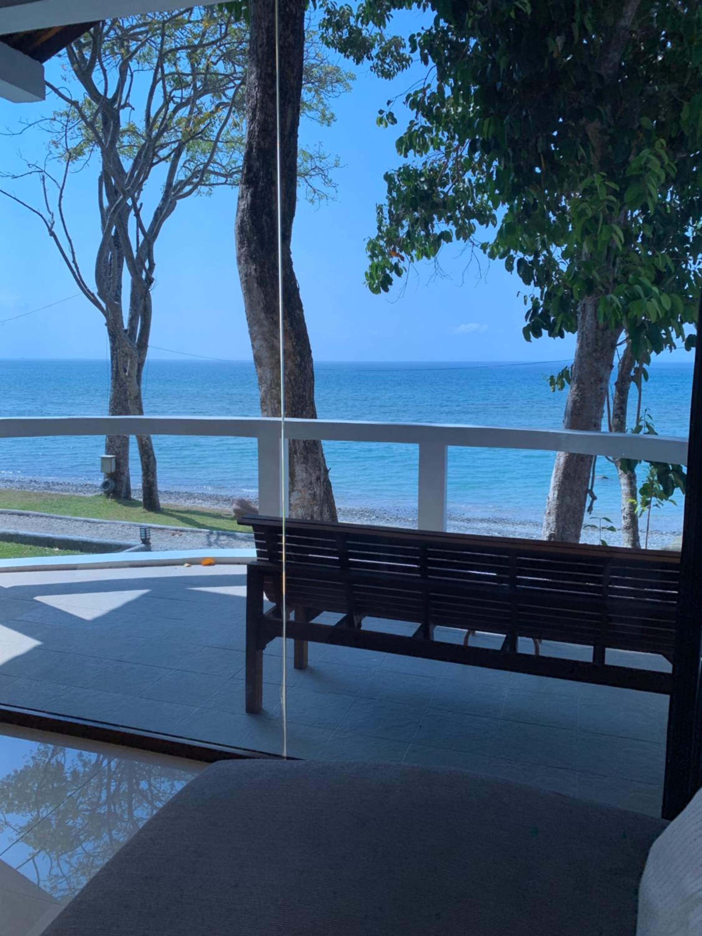 Bungalow - Beach Front