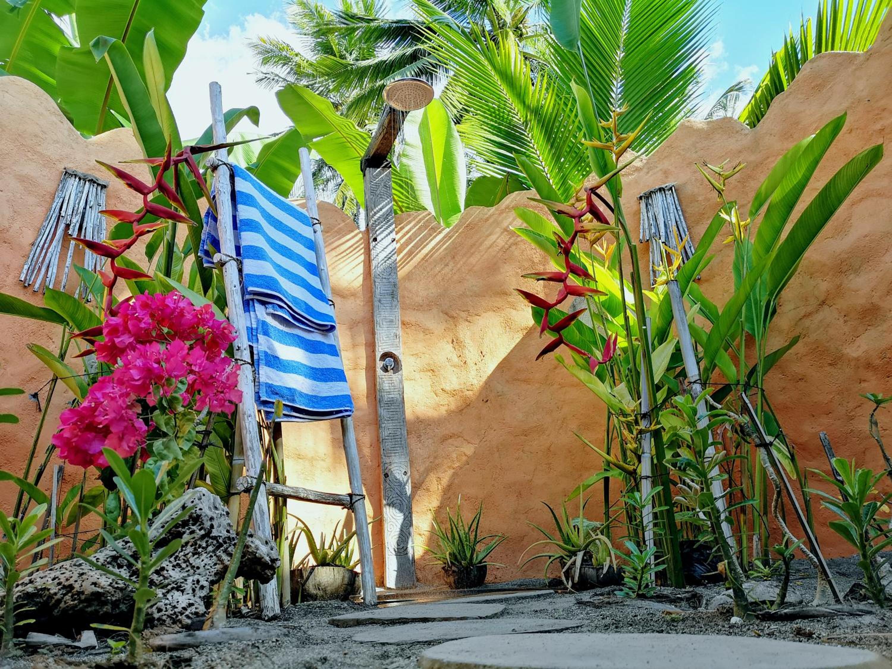 Family Bungalow