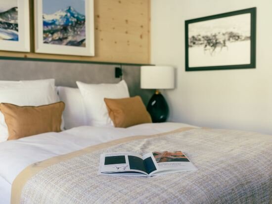 Double Room-Village Side