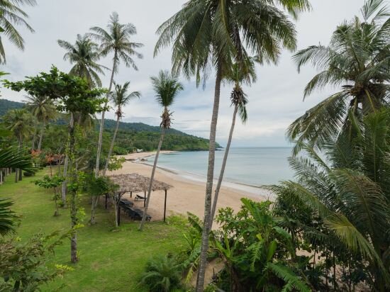 Deluxe Room With Panoramic View