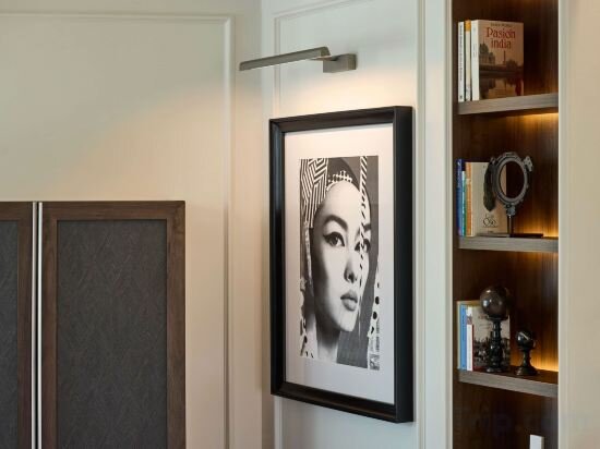 Superior Room With 2 Single Beds And City View