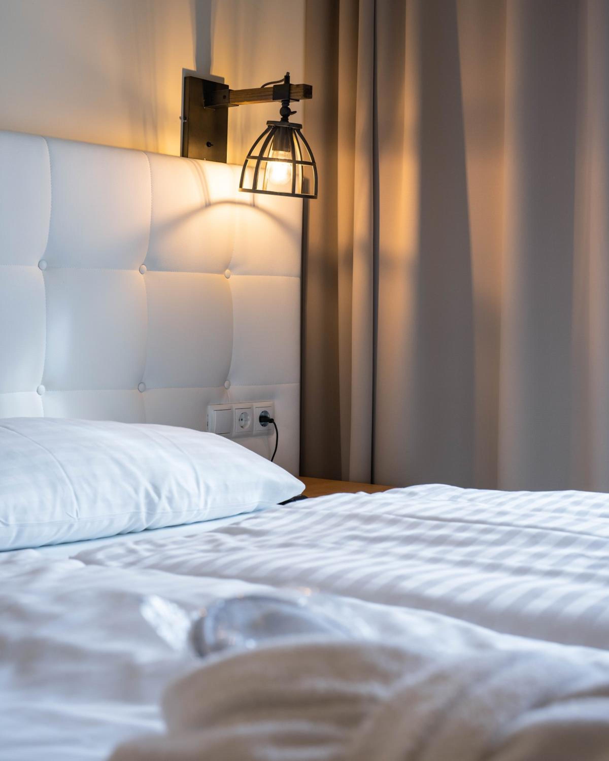 4 Bedroom Deluxe Penthouse 