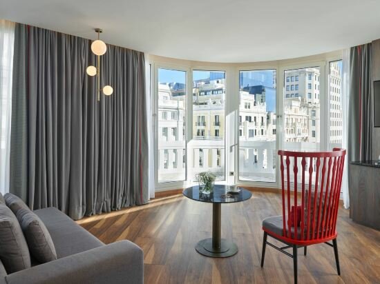 Terrace Suite Non smoking