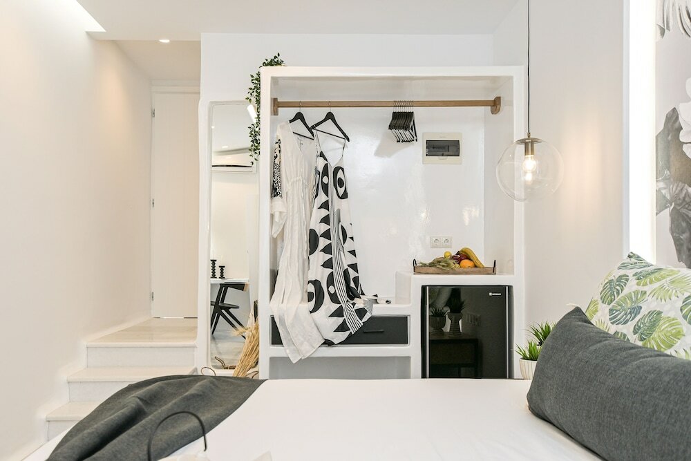 Deluxe Double Room, 1 Bedroom