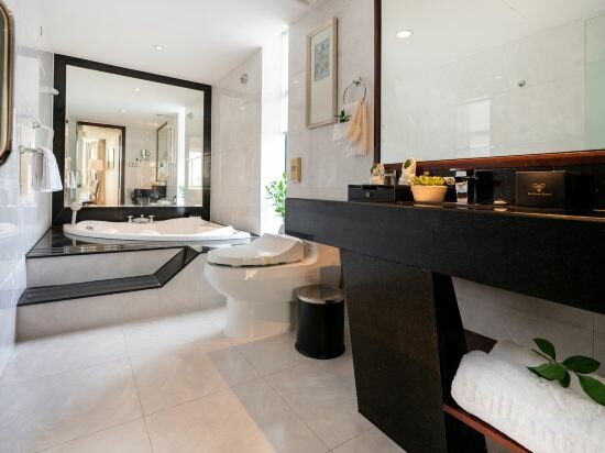 Grand Suite River Front