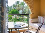 Arabian Court One Bedroom Executive Suite в One&Only Royal Mirage