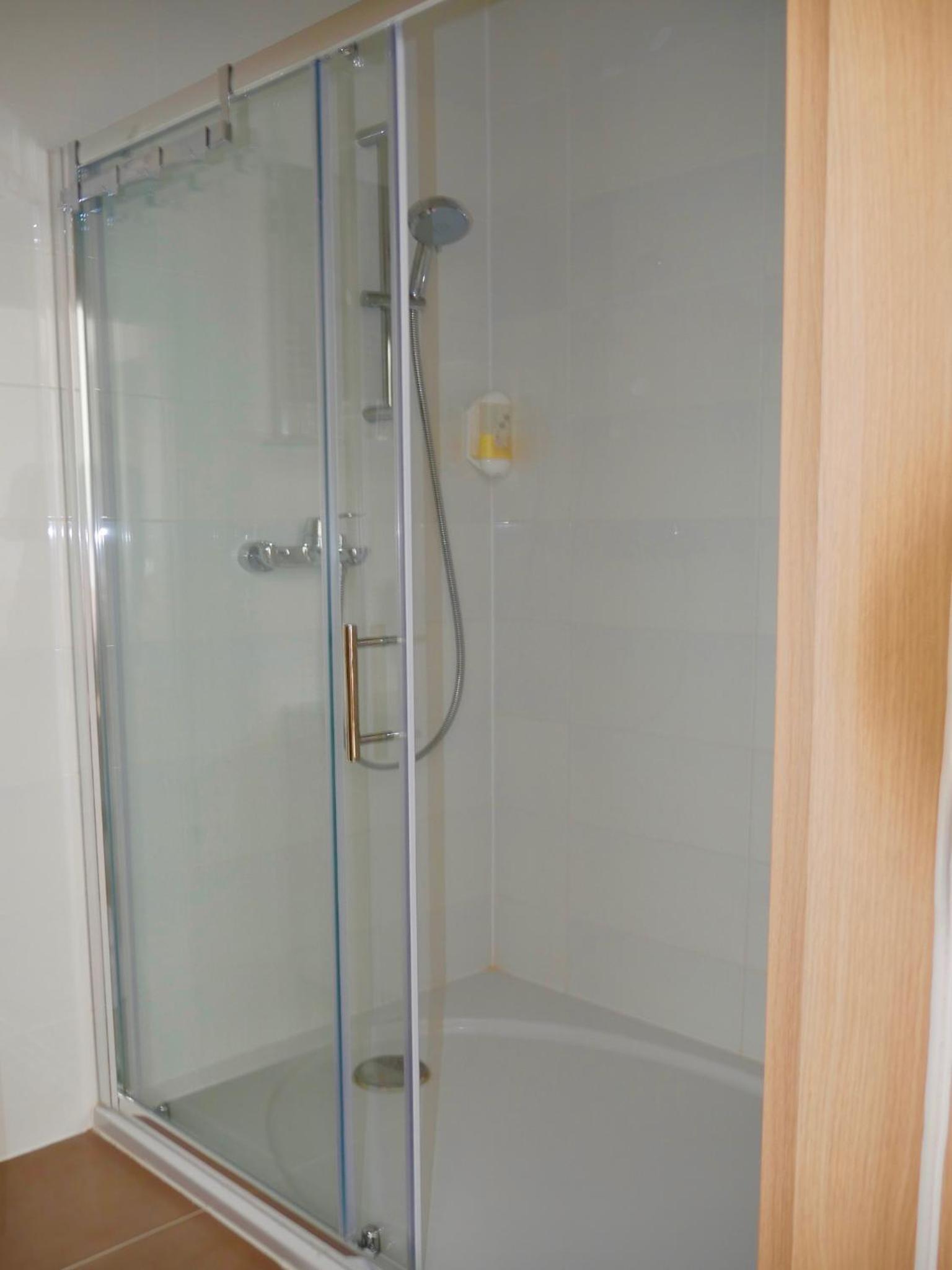 Single Room with Terrace