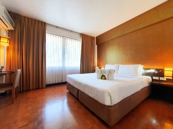 Superior Room Non Smoking