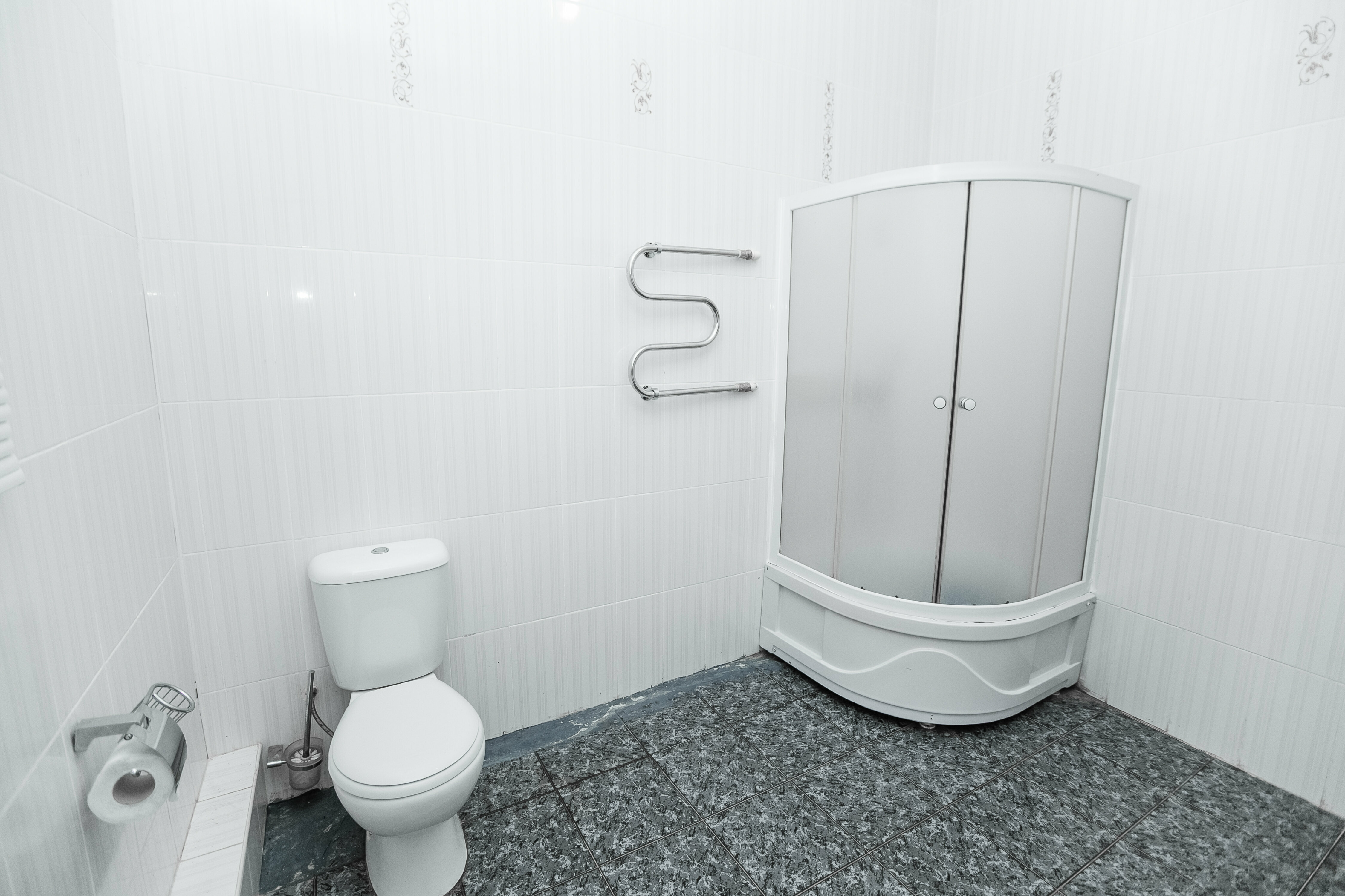 Первая категория 2-х местный