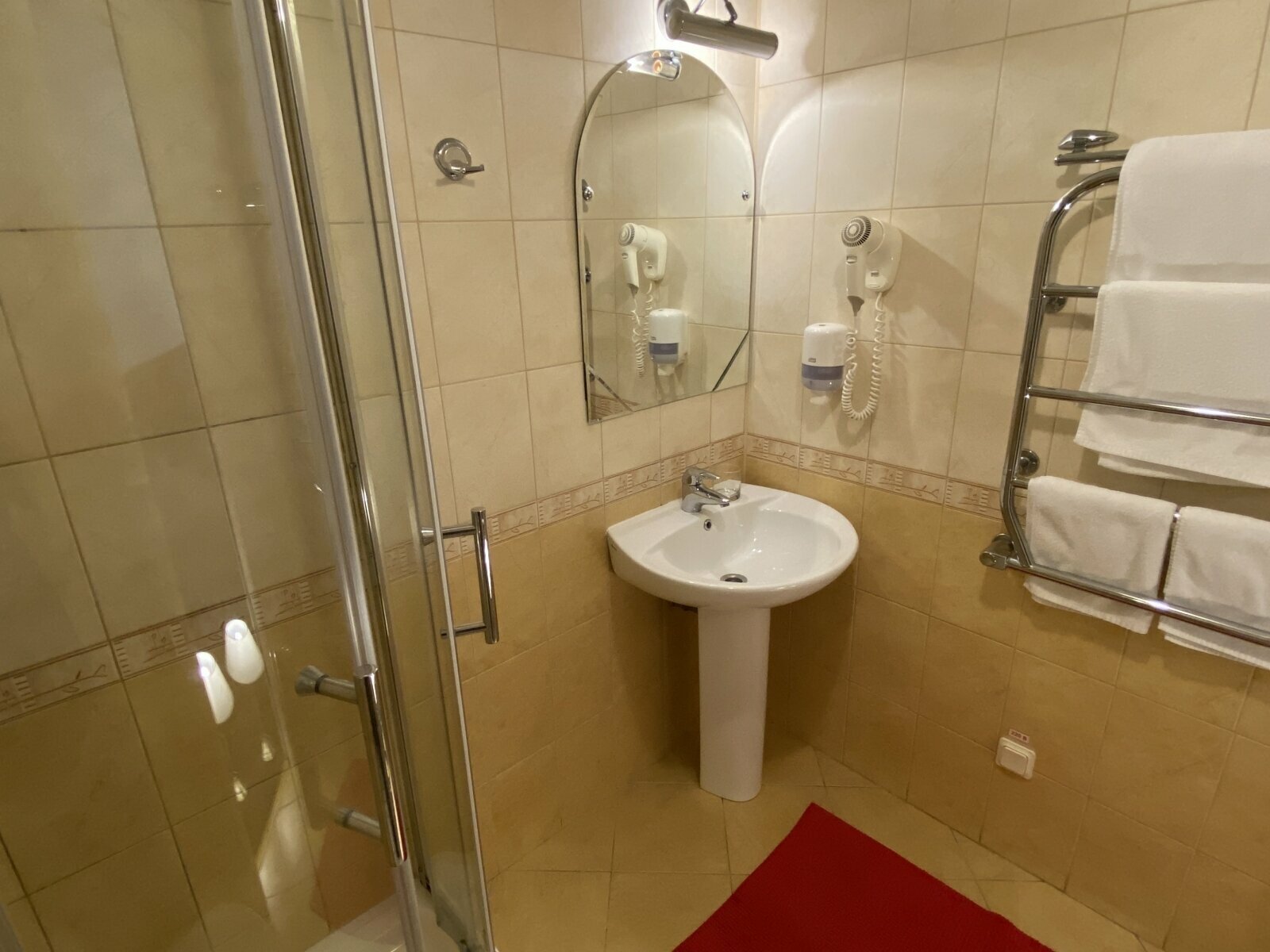 дизайнерский лофт