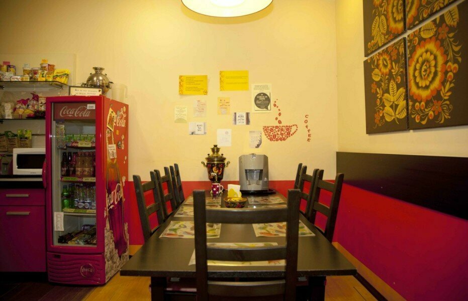 Стандартный двухместный номер с 1 кроватью