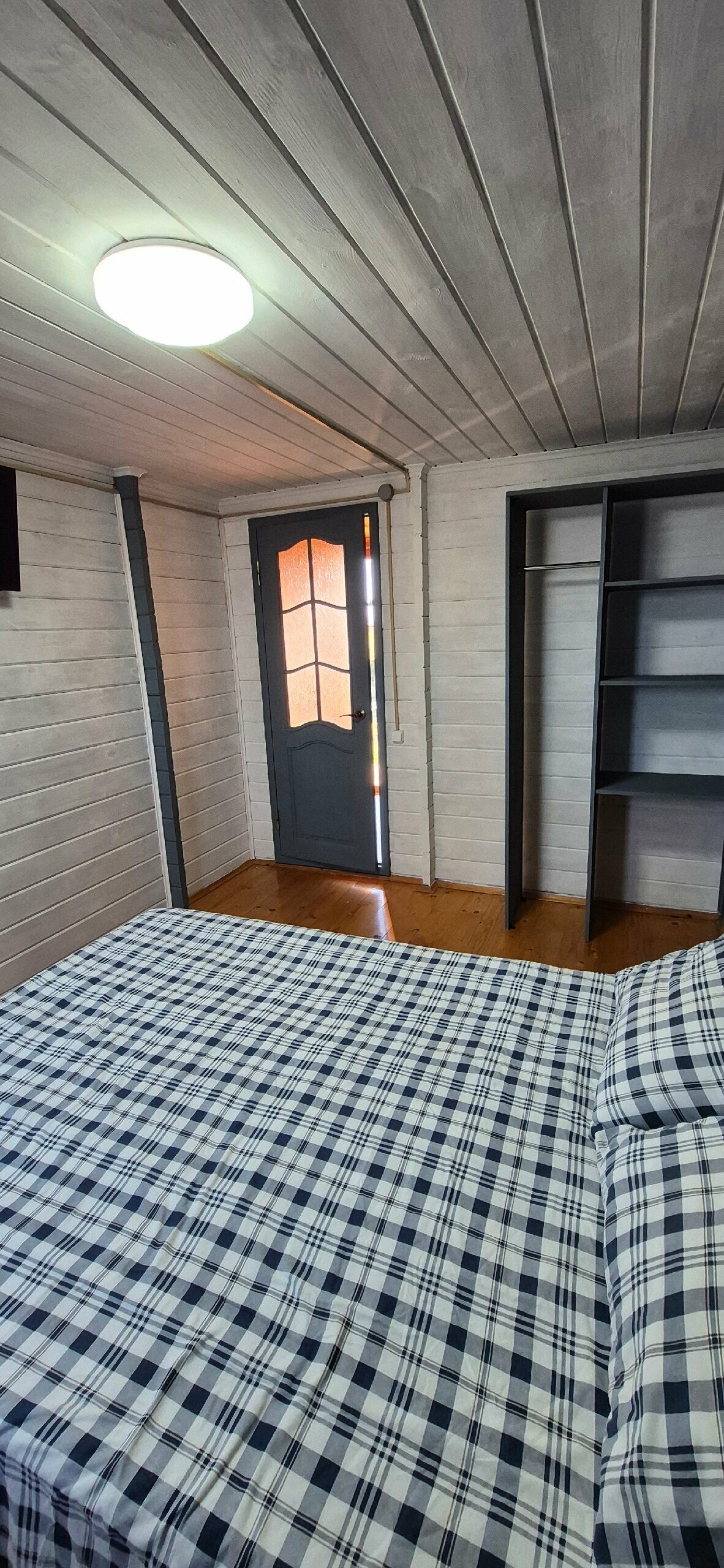 Дом для семейного отдыха