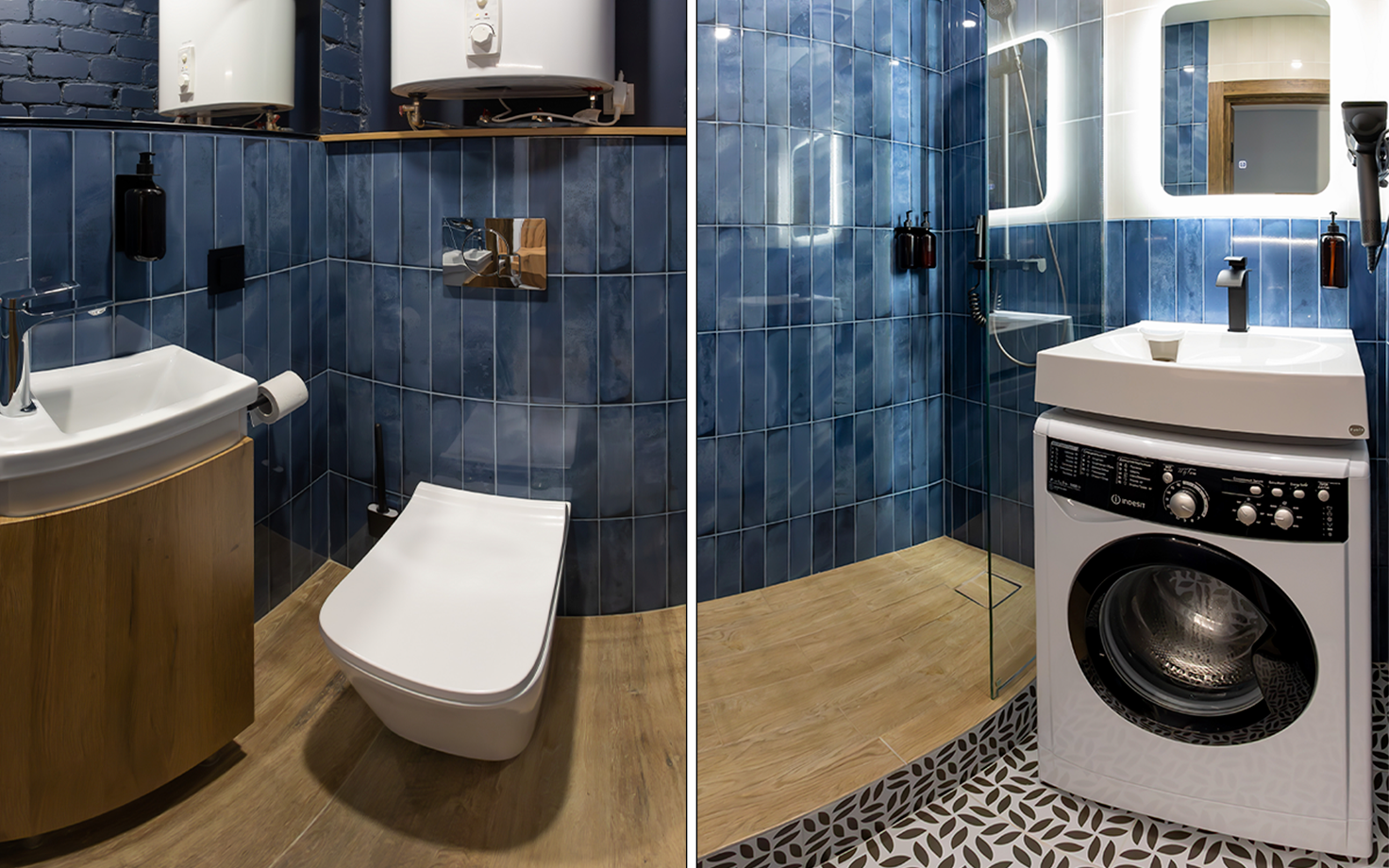 Апартаменты комфорт