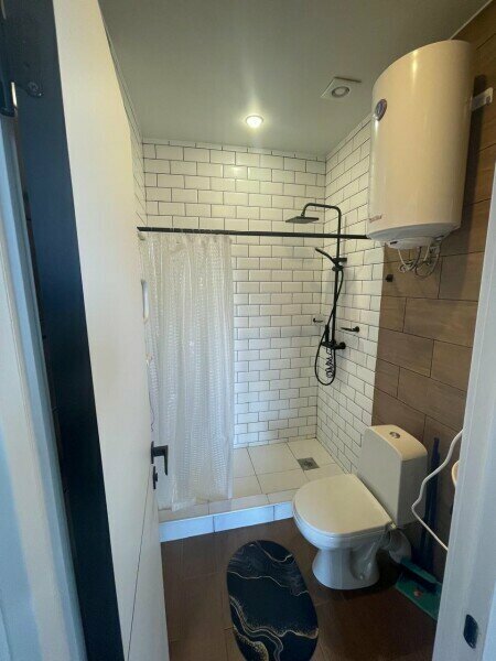 Дом с собственным бассейном