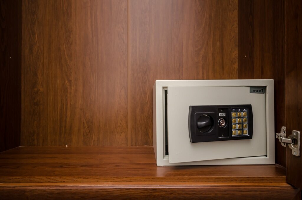 Корпус 1: "СТАНДАРТ КОМФОРТ" ЮЖНЫЙ (3-х местный)(200 метров до моря)