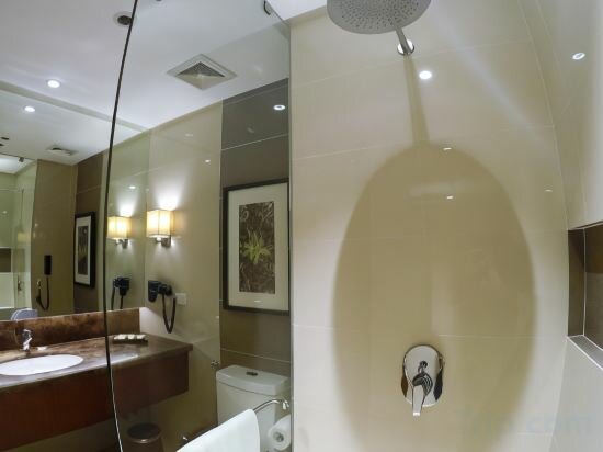 Premier double Room