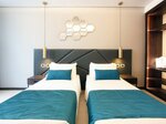 Executive Room в The Hive Hotel