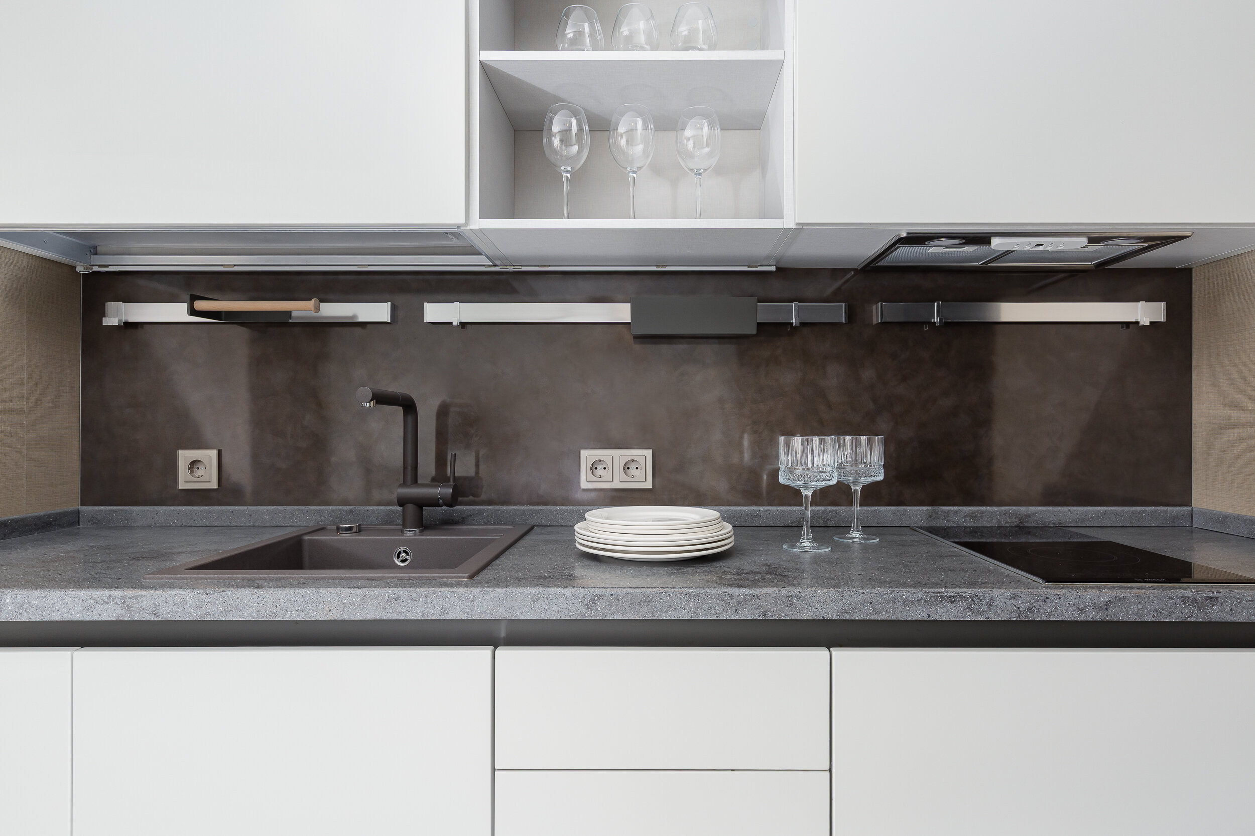 Президентский люкс