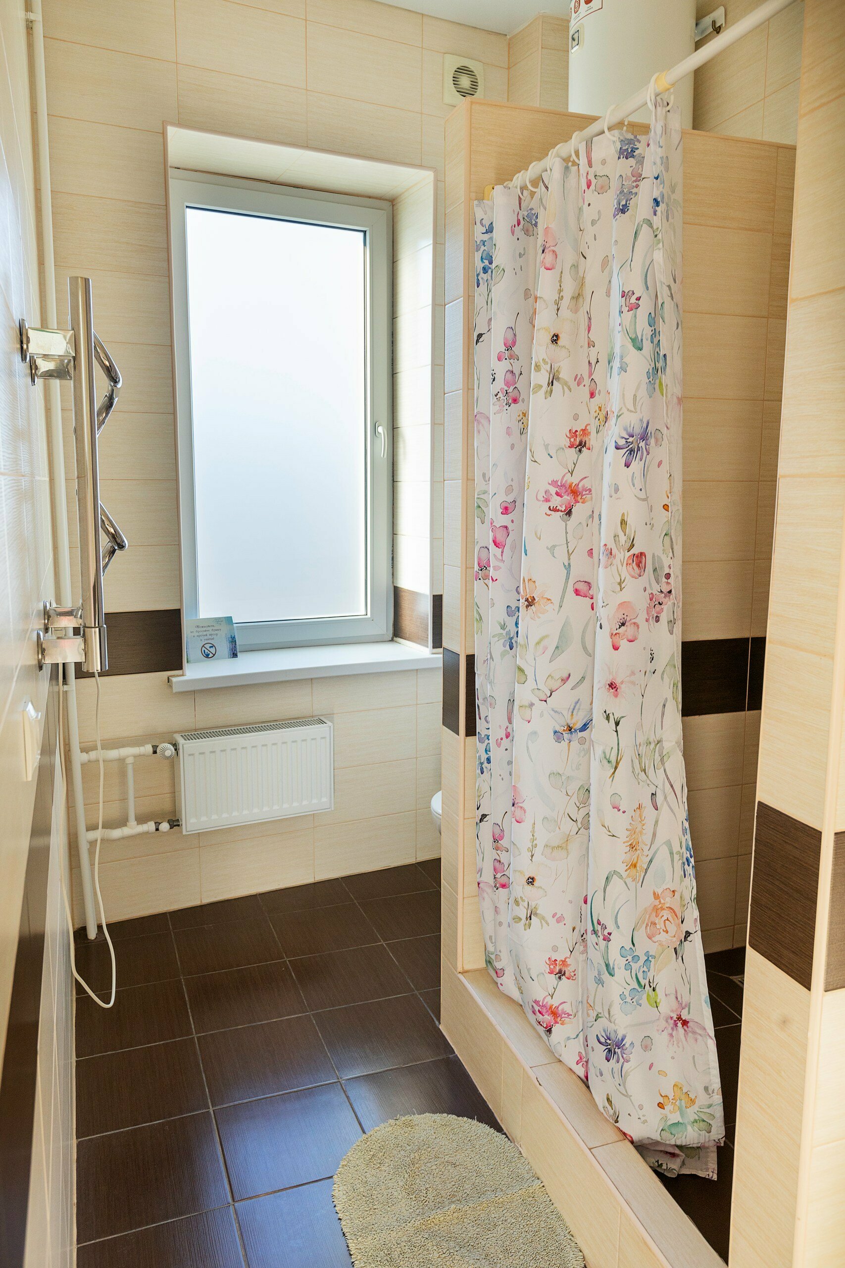 Улучшенный четырехместный номер