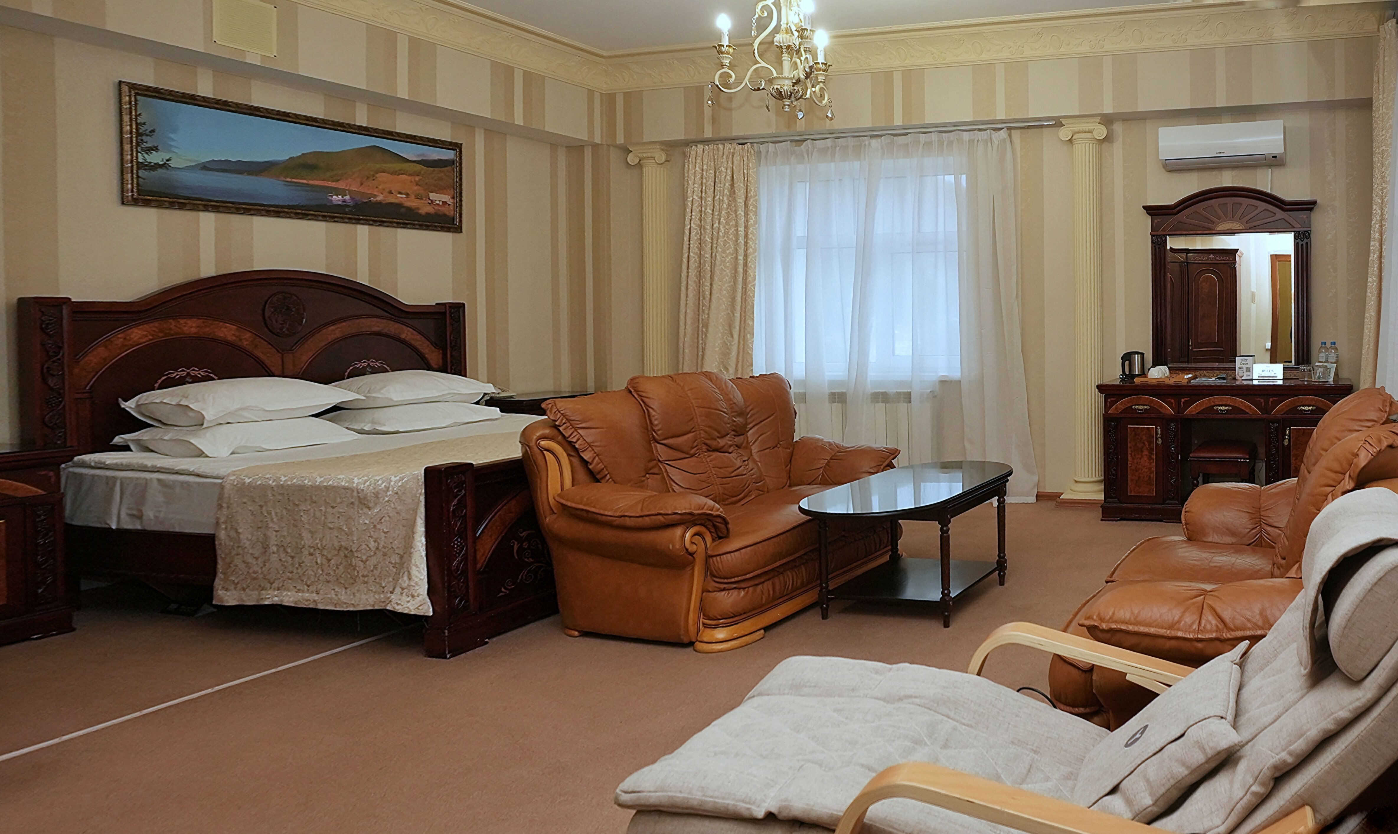 Джуниор Сюит классический