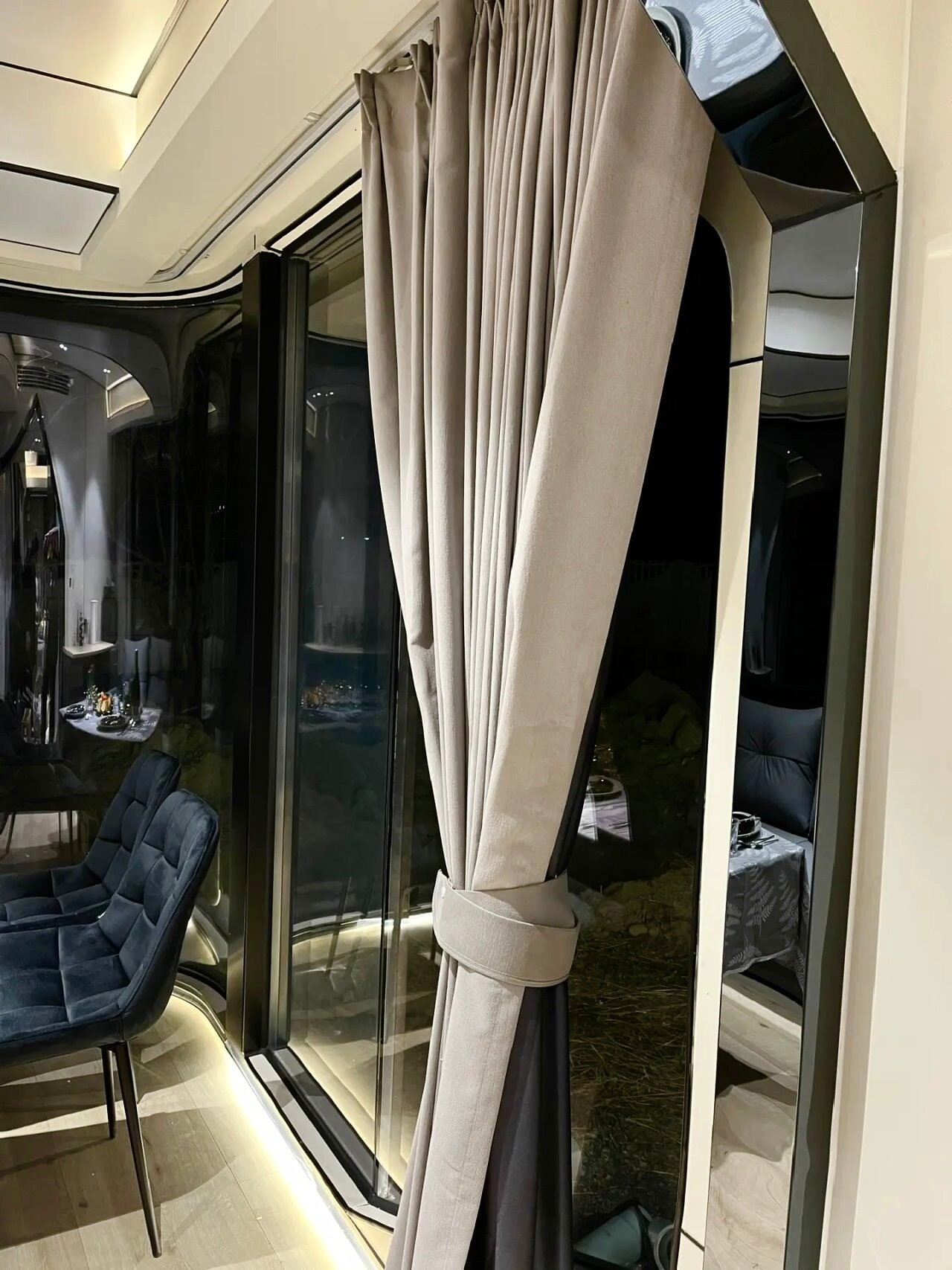 Kosmo_House Эльбрус