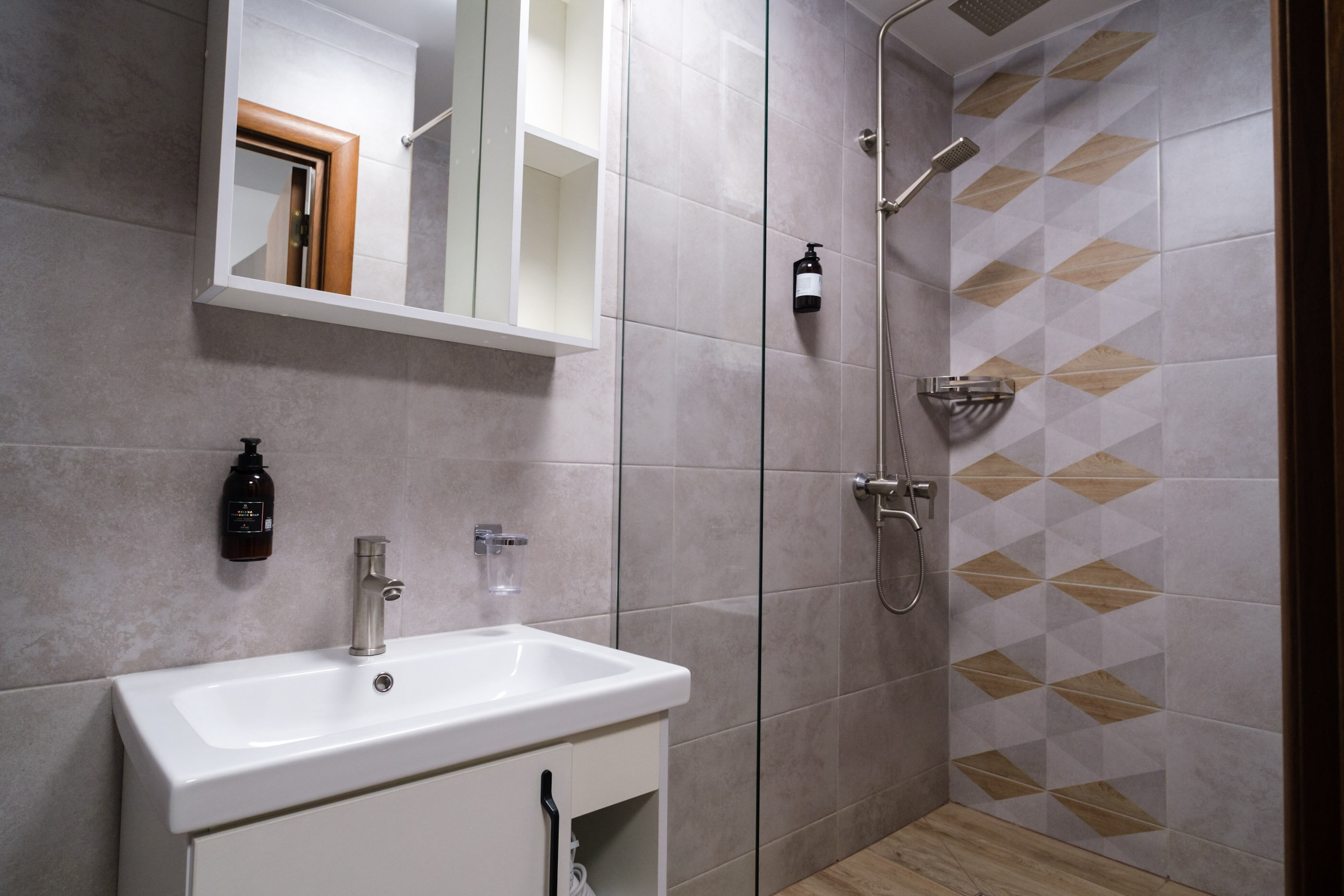 Комфорт плюс твин