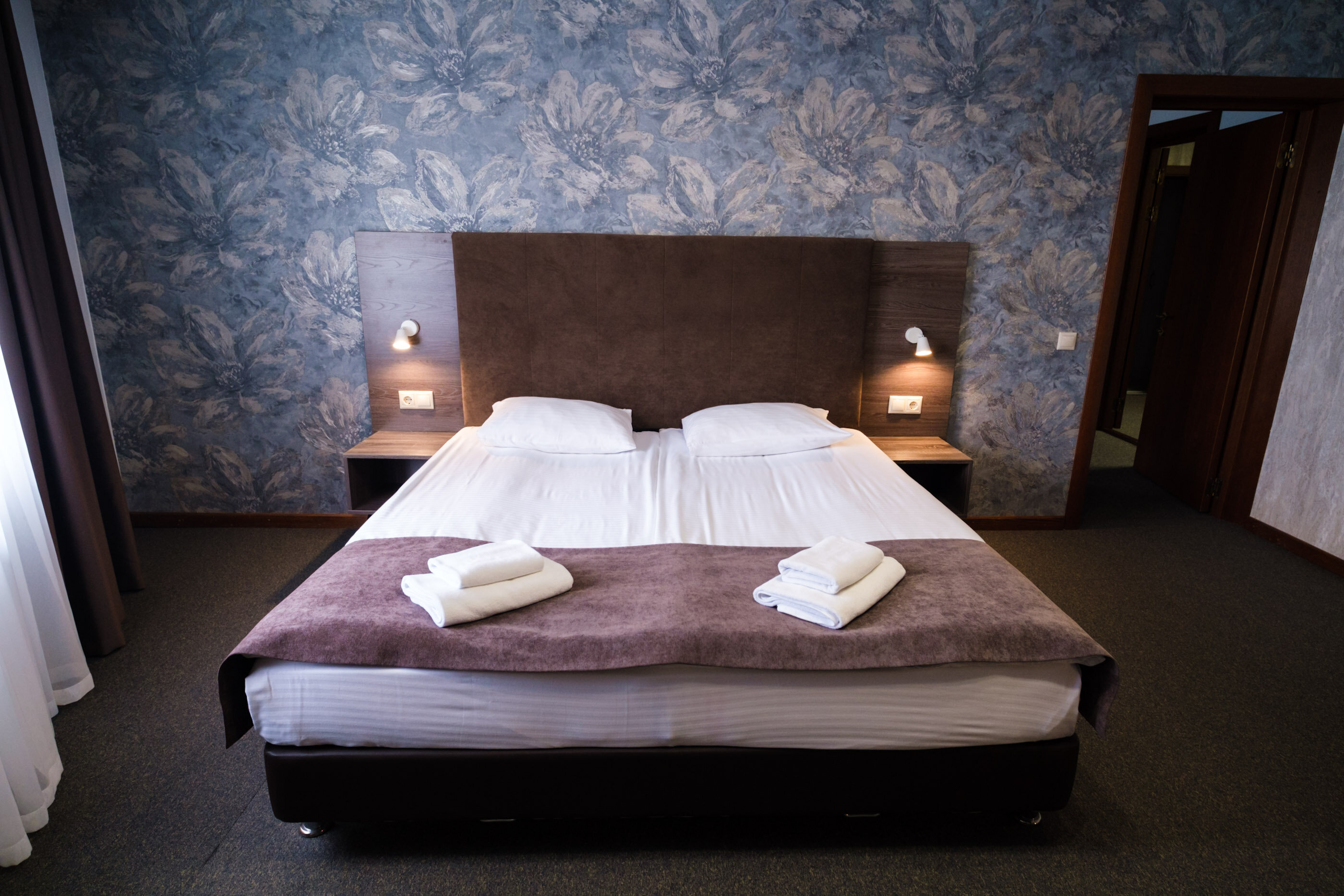 Семейный мини