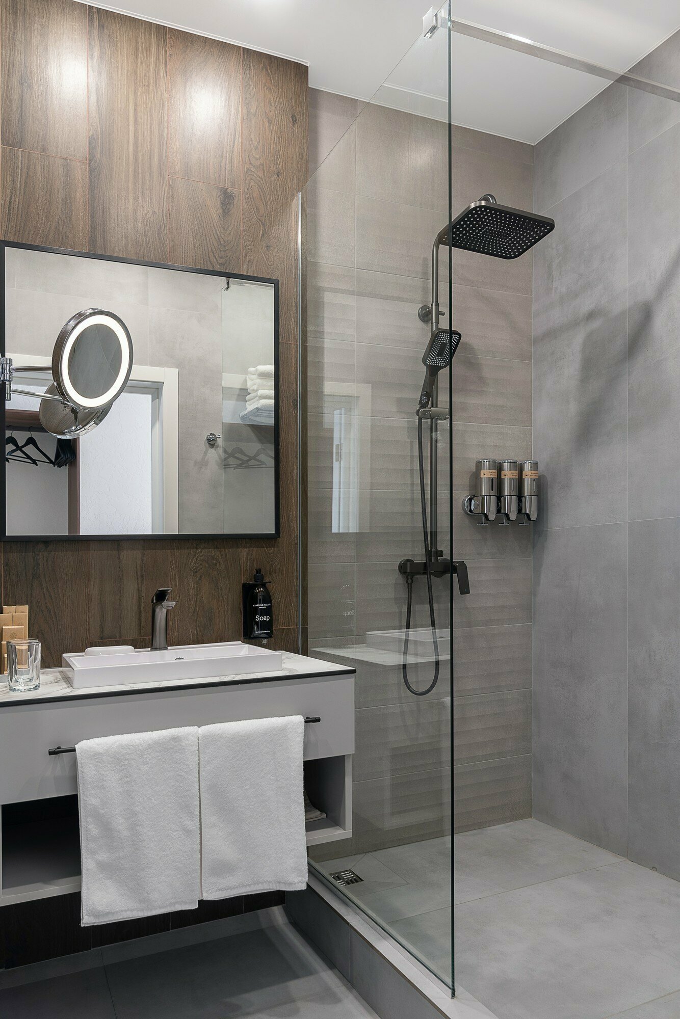 Стандарт двухместный